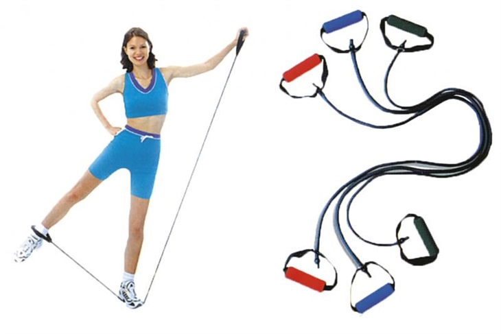 Sedco 3432 Posilovač EXPANDER PULL 8595096634328