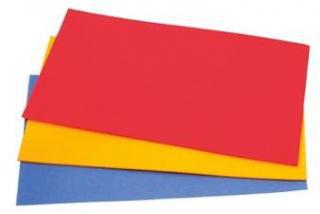 Sedco 3440ZL Karimatka AEROBIK žlutá 8595096634403