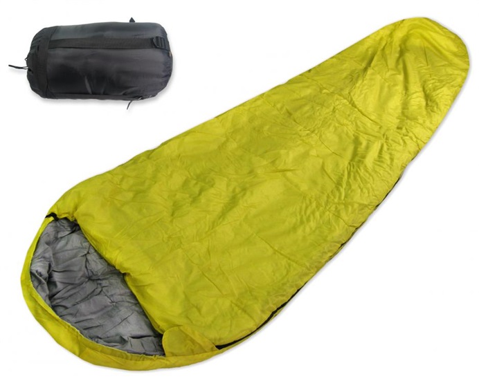 SEDCO 3608ZL Spací pytel Mumie Celaja SE 8595096636087