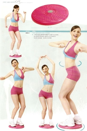 Sedco 3716 Rotana power TWISTER K70-1 8595096637169