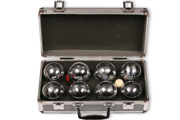 Sedco 3726 Koulená Petanque 8 koulí - al 8595096637268