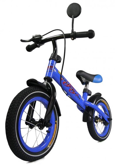 Sedco 3937ZL Odrážedlo Sedco Kids Race W 8595096639378