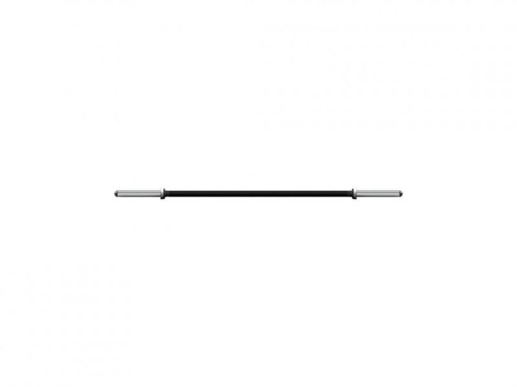 SEDCO 4195 Tyčka činky STUDIO 140 cm 8595096641951