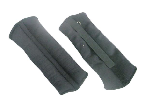 Sedco 4253 Zátěž zápěstí NEOPREN 2x1,5kg 8595096642538