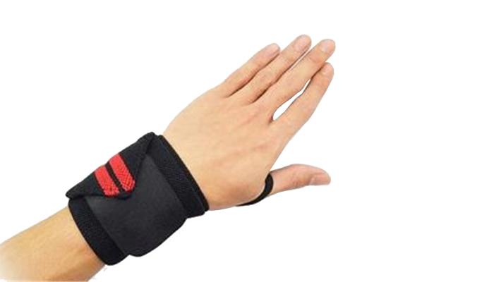 Sedco 43916 Pásky na posilování - Wrist 8595096699167