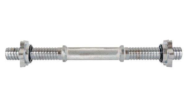 Sedco 4614 Tyčka činky CHROM 35cm, diam. 8595096646147