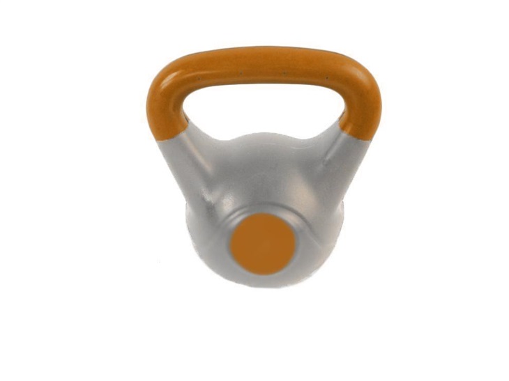 Sedco 4630 Činka KETTLEBELL EXERCISE SED 8595096646307