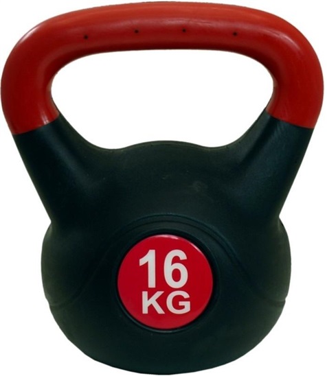 Sedco 4635 ČINKA KETTLEBELL EXERCISE 16 8595096646352