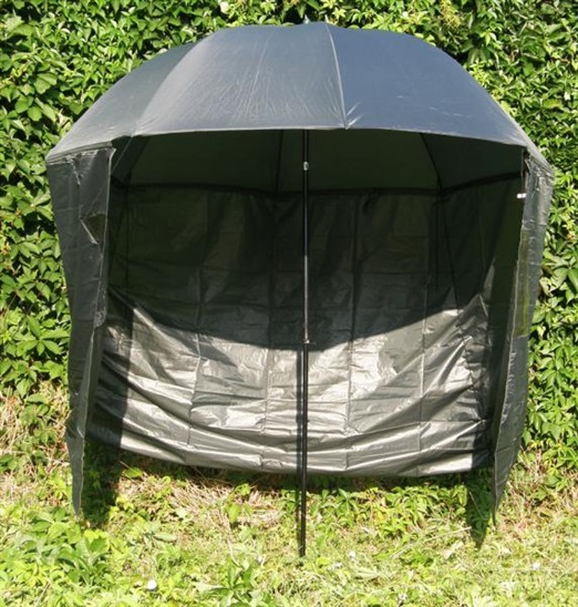 Sedco 500503 Rybářský deštník s bočnicem 8595096605038