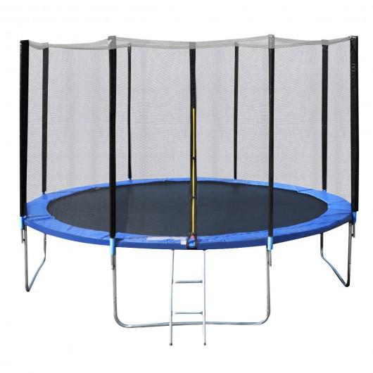 Sedco 5061SSLMO Trampolína SEDCO SUPER L 8595096650618