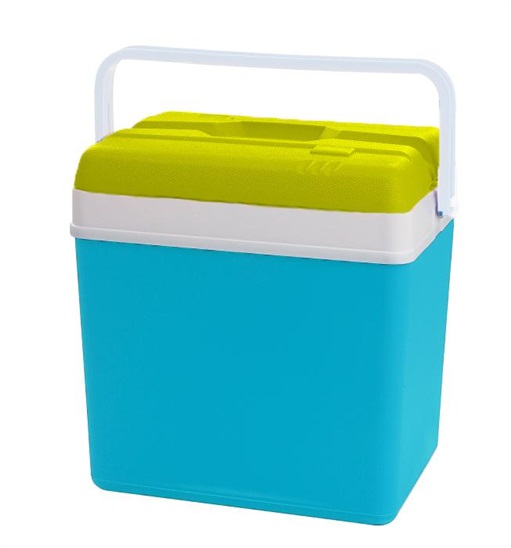 Sedco 537194 Chladící box na CAMPING 24L 3086960221379