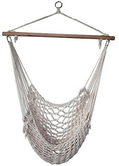 Sedco 541003B Houpací závěsné křeslo SED 8595096699037