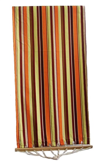 Sedco 541013BMO Houpací síť s výztuhou - 8595096690133