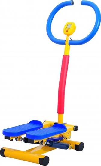 Sedco 80400 Mechanický stepper pro děti 8595096680400