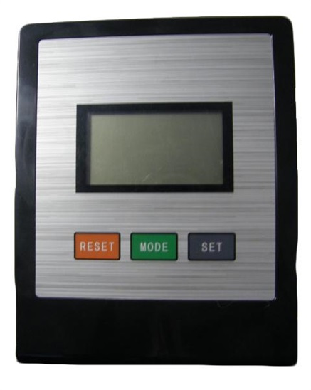 Sedco 82621E Eliptický trenažer HI-TEC 6 8595096682621