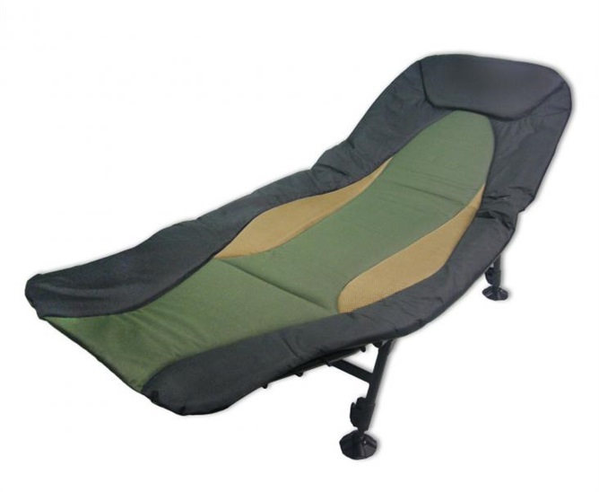 Sedco 9028 Rybářské lehátko Sedco JAT 41 8595096690287