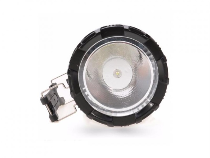 Sedco 9050 Solární kempingová lampa Sedc 8595096690508