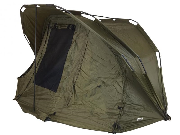 Sedco 9061 Rybářský bivak - Fishing bivv 8595096690614