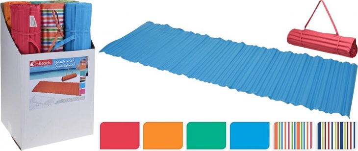 Sedco 9300040 Plážové rolovací lehátko S 8719202488043