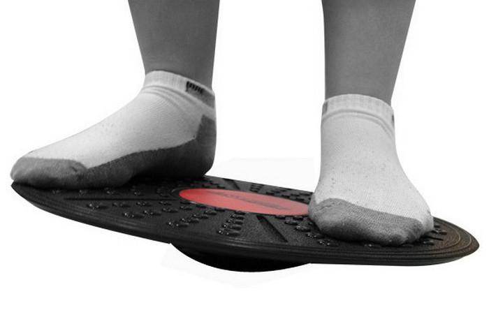 SEDCO Balanční podložka 14'' 8595096691345