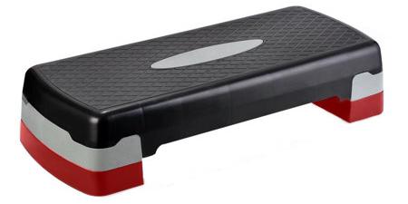 Sedco Bedýnka Aerobic Step 68X28X10-15 8595096697019