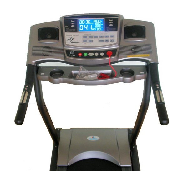 Sedco Běžecký Pás Rmd 1369 Expert Dopro 8595096693004