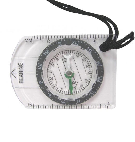 SEDCO Buzola START 70x50 mm 8595096606837