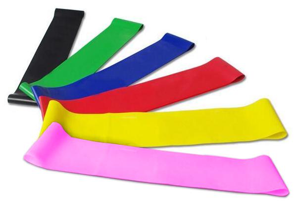 Sedco CE1003A-CE Odporová Posilovací Gum 8595096697033