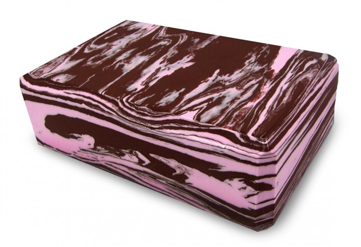 Sedco EM6002 Kostka SEDCO YOGA CAMOUFLAG 8595096697026