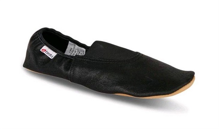 Sedco H90830CR Gymnastické cvičky BOTAS 8593510352339