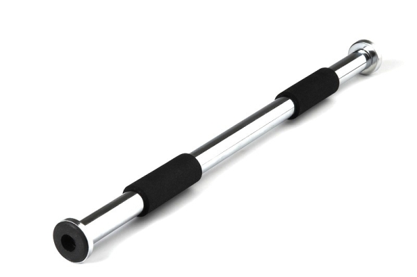 SEDCO Hrazda do dveří CHROM PLE905 8595096632997