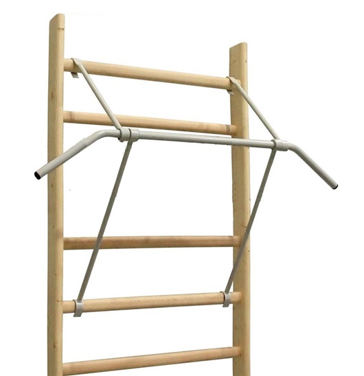 Sedco Hrazda Na Žebřiny Chin Up Rack 8595096680042