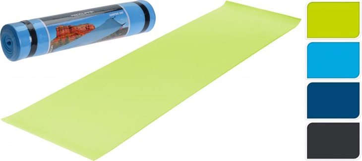 Sedco Karimatka Eva Camping 180X50X0,7 C 8719202492200