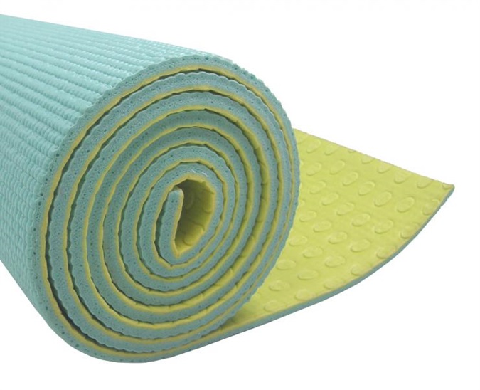 SEDCO Karimatka LiveUp YOGA 6 mm protisk 0859509660133