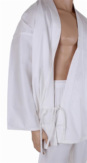 SEDCO Kimono Karate 150cm v.2 + pásek 8595096680103
