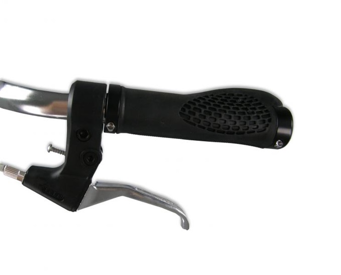 Sedco Koloběžka Mistral Bmx New 12/12 8595096682053