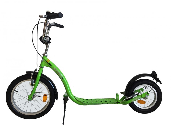 SEDCO Koloběžka Sport 3 - 16/12 AKCE D 8595096683661