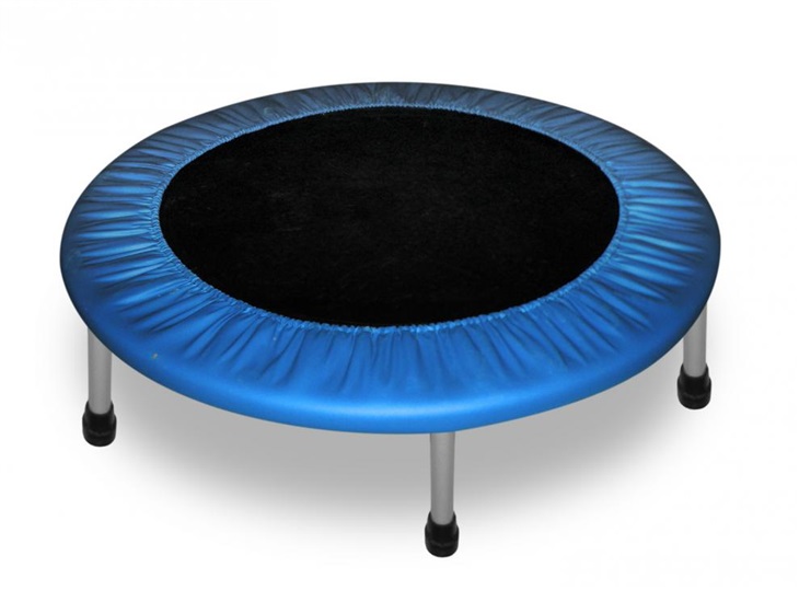 Sedco Mini-Trampolína 81 Cm 8595096652179
