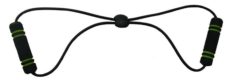 SEDCO Posilovač expander osma SUPER gumo 8595162922557