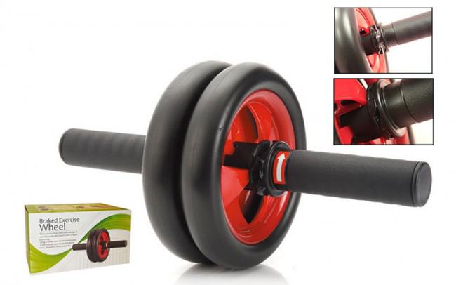 Sedco Posilovač Kolečko Dvojité Db-703 8595096607032