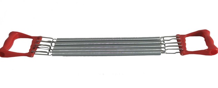 SEDCO Posilovač svalů - 5 pér 8595096631297