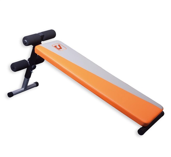 SEDCO Posilovací lavice LiveUp 1201 8595096603157