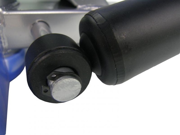 SEDCO Stepper clasic LS9040 s posilovac 8595096607582