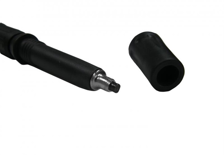 SEDCO Trekové teleskopické hole TRACKIN 8595096630221