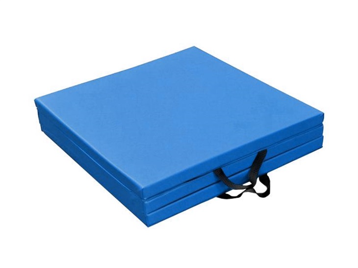 Sedco Žíněnka Skládací Třídílná 180X60X 8595096690140