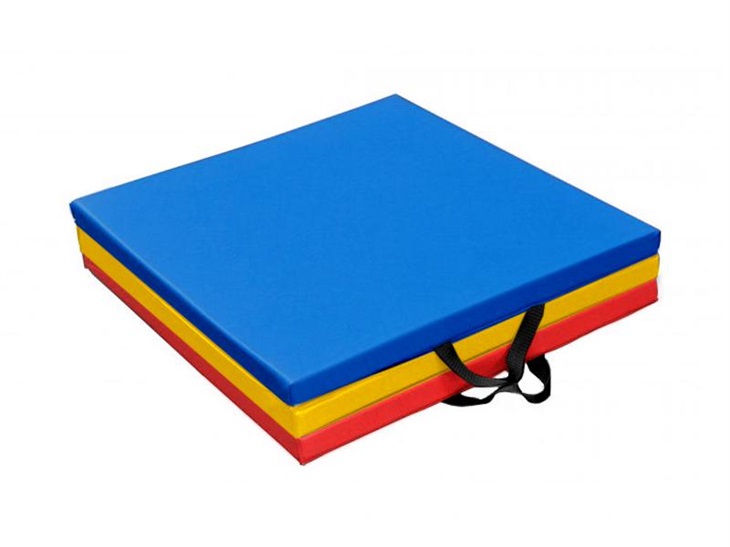 SEDCO Žíněnka skládací třídílná 180x90x 8595096660068