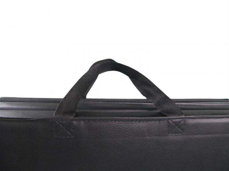 Sedco Žíněnka Skládací Třídílná Eco 175 8595096660020