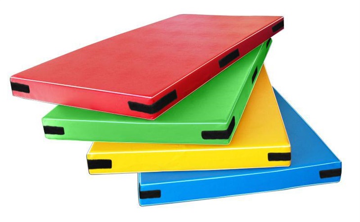 SEDCO Žíněnka STANDARD Light 200x100x6 c 8595096602099