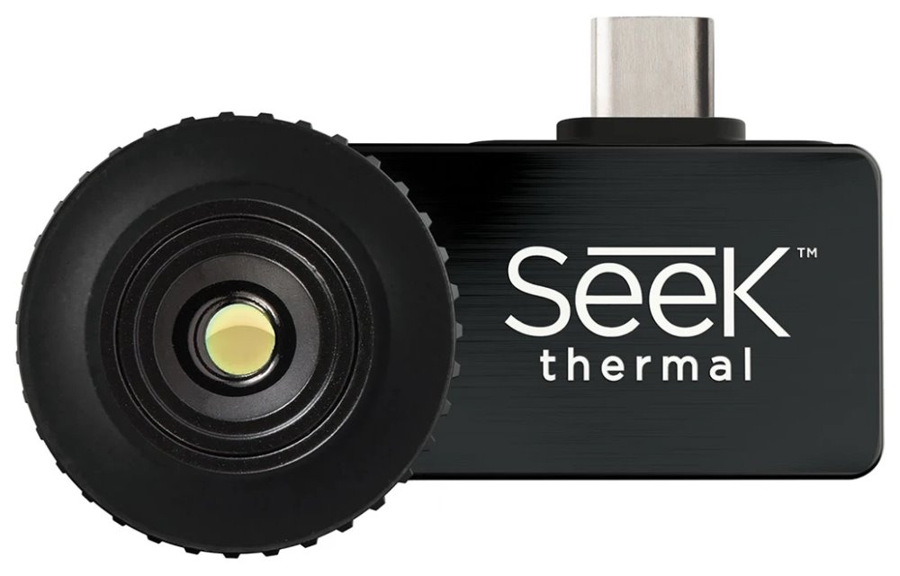 SEEK THERMAL Compact Android USB-C termokamera pre smartphony CW-AAA