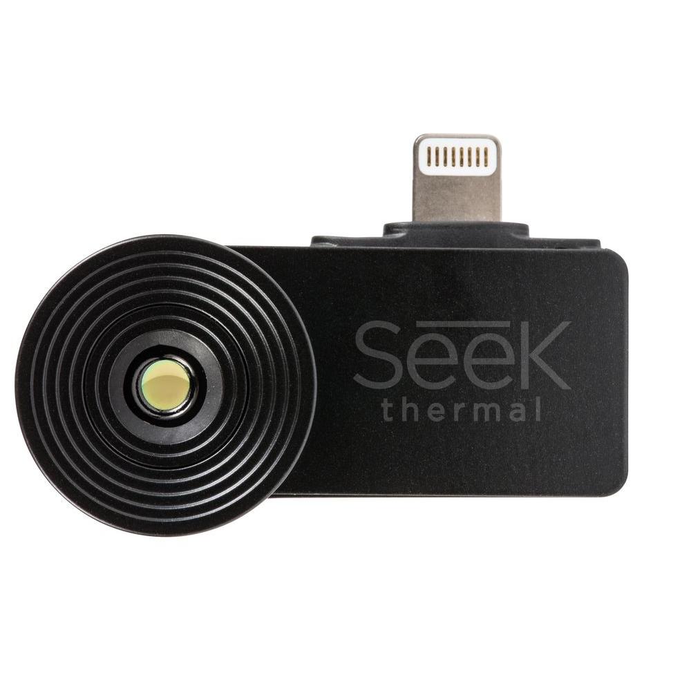Seek Thermal LW-EAA compact, iPhone 1100